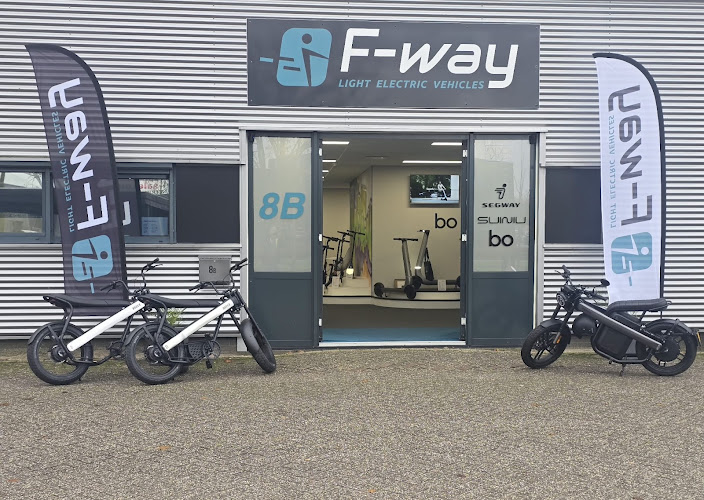 F-Way Purmerend Winkel in Purmerend