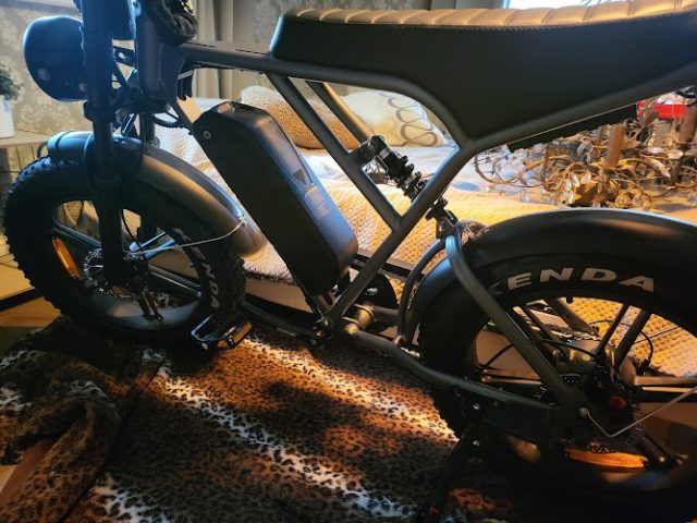 Fatbikes Brabant Fietsenwinkel in Sint-Oedenrode