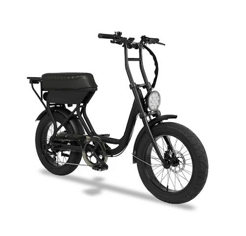 Fatdaddy Fietsenwinkel / Reparatie en onderhoud fietsen, ebikes en fatbikes Fietsenmaker in Amsterdam
