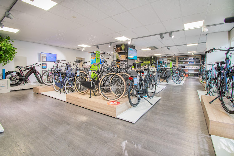 Fietsvoordeelshop Fietsenwinkel in Amstelveen