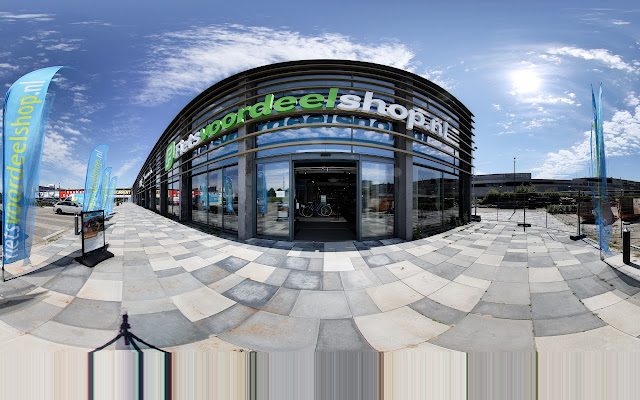 Fietsvoordeelshop Fietsenwinkel in Groningen