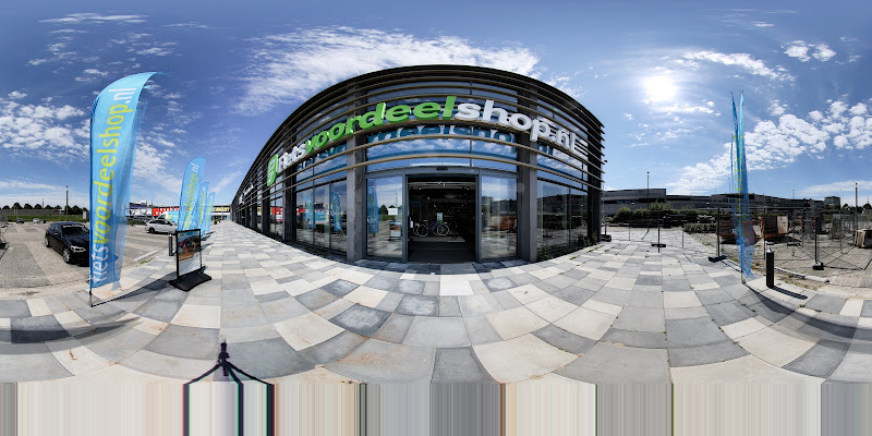 Fietsvoordeelshop Fietsenwinkel in Groningen