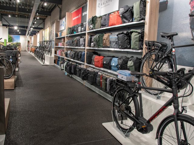 Fietsvoordeelshop Fietsenwinkel in Heerlen