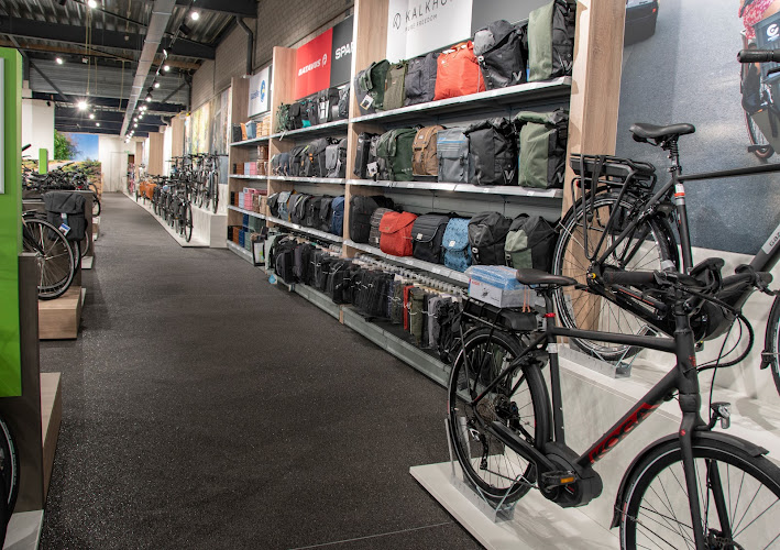 Fietsvoordeelshop Fietsenwinkel in Heerlen