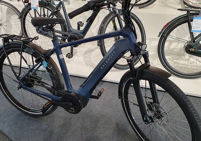 Fietsvoordeelshop Fietsenwinkel in Hilversum