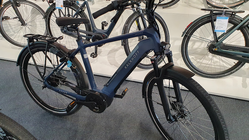 Fietsvoordeelshop Fietsenwinkel in Hilversum