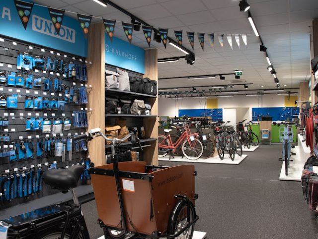 Fietsvoordeelshop Fietsenwinkel in Rijswijk