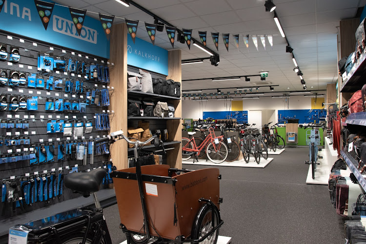 Fietsvoordeelshop Fietsenwinkel in Rijswijk