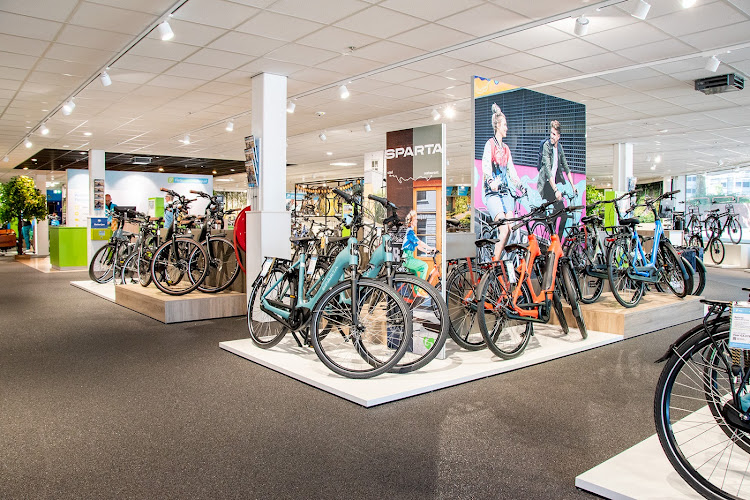 Fietsvoordeelshop Fietsenwinkel in Zoetermeer