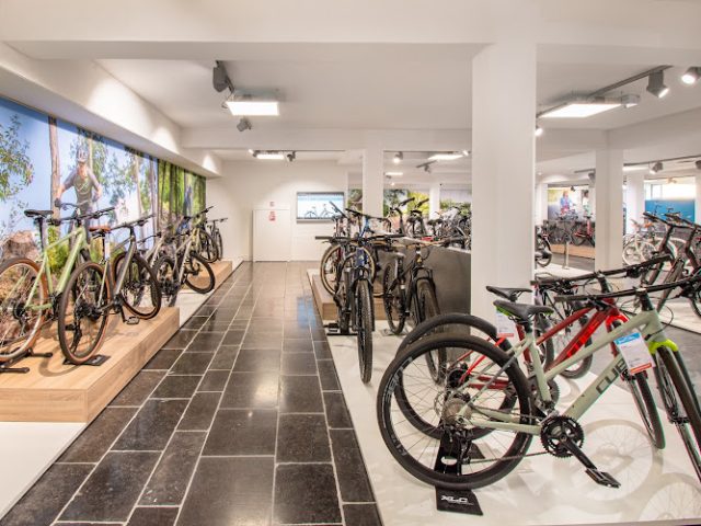 Fietsvoordeelshop.nl - Amersfoort Fietsenwinkel in Amersfoort