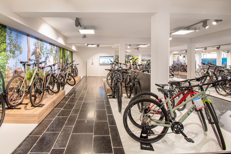 Fietsvoordeelshop.nl - Amersfoort Fietsenwinkel in Amersfoort