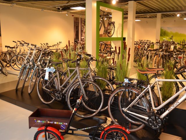 Fietsvoordeelshop.nl - Heerhugowaard Fietsenwinkel in Heerhugowaard