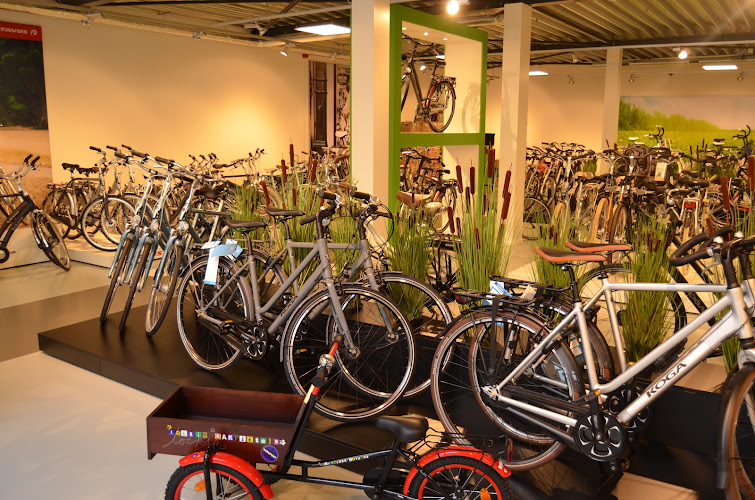 Fietsvoordeelshop.nl - Heerhugowaard Fietsenwinkel in Heerhugowaard