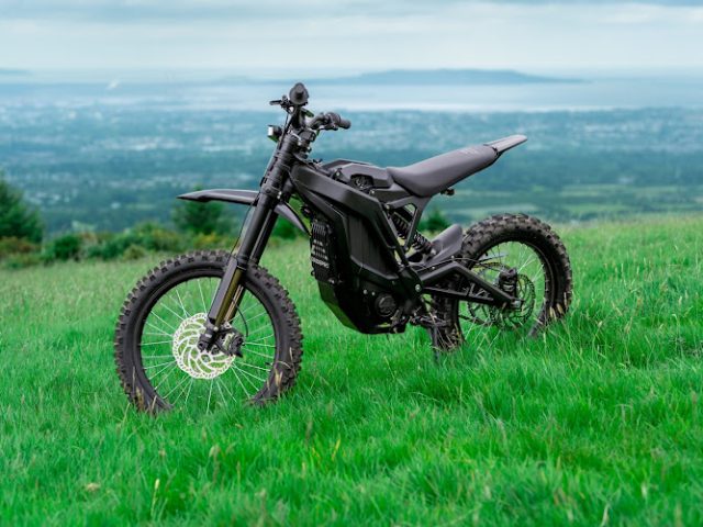 Fully Charged Electric Bikes Ltd Electric bicycle store in Dublin 24