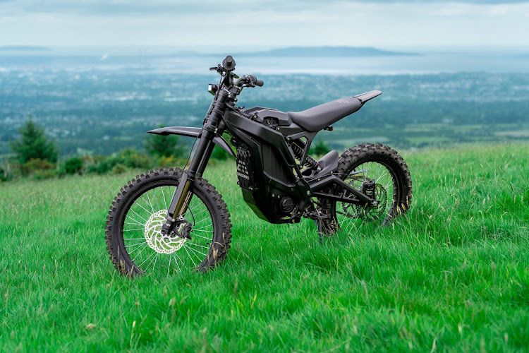 Fully Charged Electric Bikes Ltd Electric bicycle store in Dublin 24