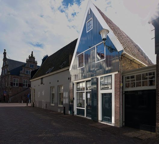 GreenMobilityCenter De rijp Fietsenwinkel in De Rijp