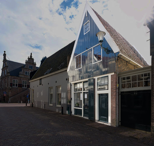 GreenMobilityCenter De rijp Fietsenwinkel in De Rijp