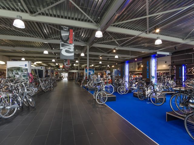 Hans Lemmens Tweewielers Fietsenwinkel in Cuijk