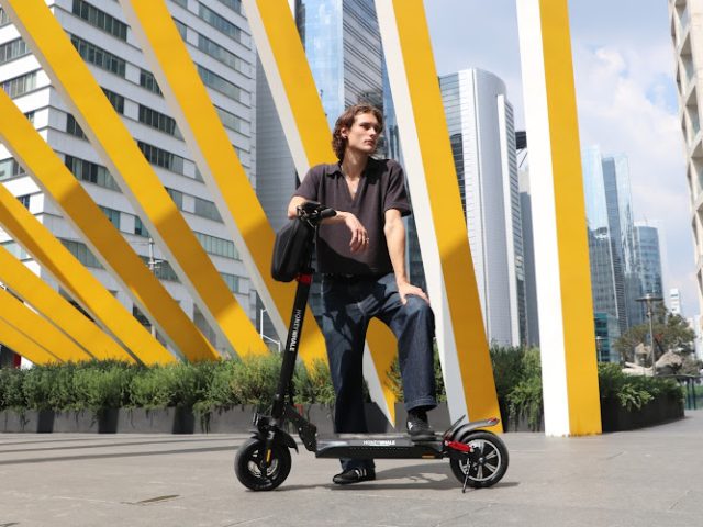 Honey Whale Guadalajara Tienda de bicicletas eléctricas in Guadalajara Jalisco