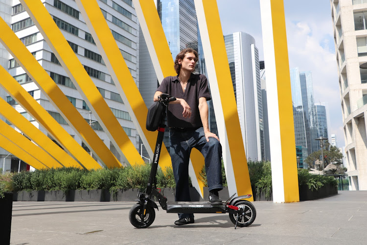 Honey Whale Guadalajara Tienda de bicicletas eléctricas in Guadalajara Jalisco