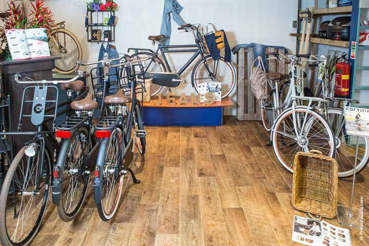 Kuijpers Tweewielers Helmond Fietsenmaker in Helmond