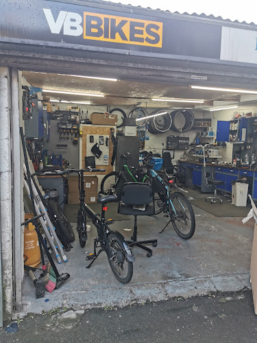 MVB E-BIKE SHOP Loja in Dublin 1