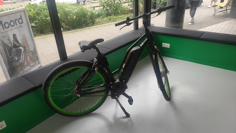 Noord | e-bike to go Winkel voor elektrische fietsen in Rotterdam