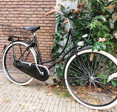 OlafF Fiets Design Fietsenmaker in Gorinchem