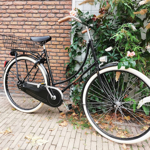 OlafF Fiets Design Fietsenmaker in Gorinchem