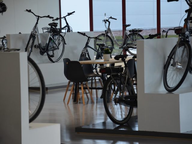 Profibike Dongen Fietsenwinkel in Dongen