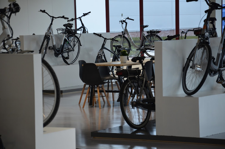 Profibike Dongen Fietsenwinkel in Dongen