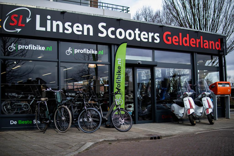 Profibike Elst Fietsenwinkel in Elst