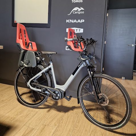 Profibike Goes Fietsenwinkel in Goes