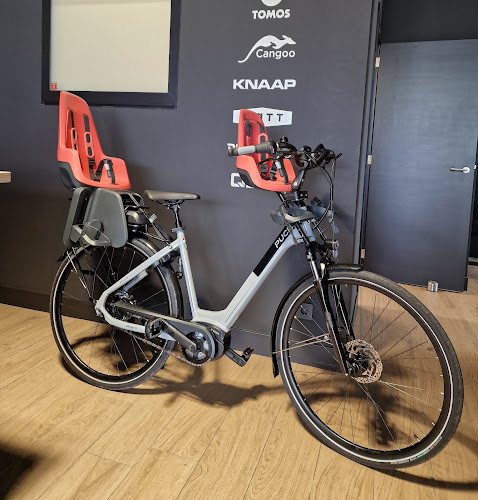 Profibike Goes Fietsenwinkel in Goes