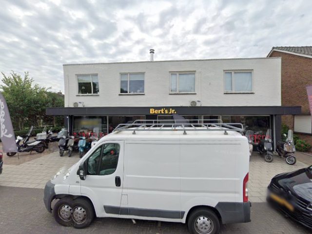 Profibike Losser Fietsenwinkel in Losser