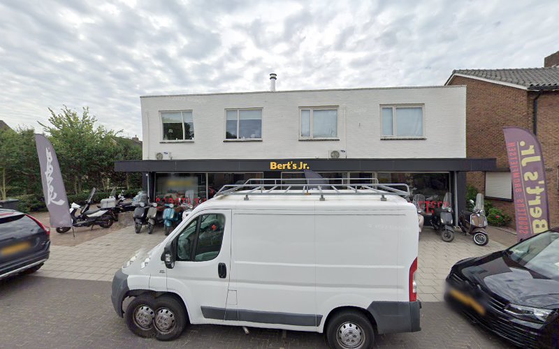 Profibike Losser Fietsenwinkel in Losser