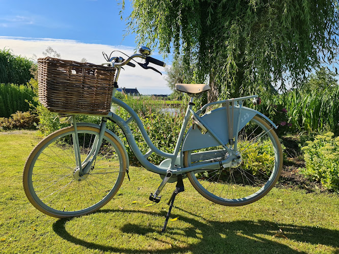 Profile Hans Janssen Fietsenwinkel in Benthuizen