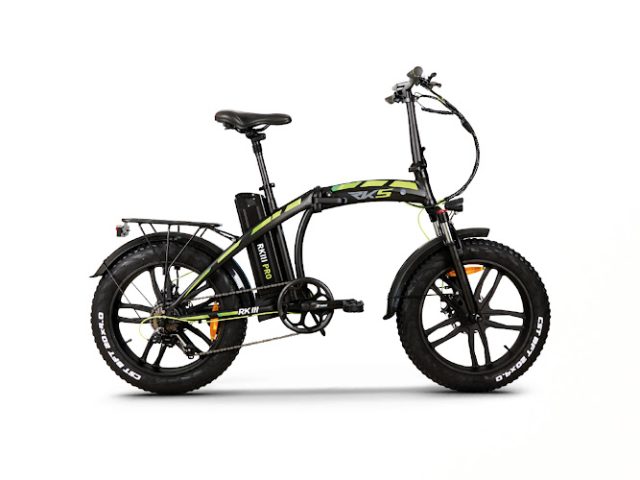 RKS E-bikes Ireland Bicycle store in Swords Co. Dublin