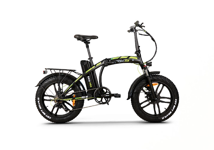 RKS E-bikes Ireland Bicycle store in Swords Co. Dublin