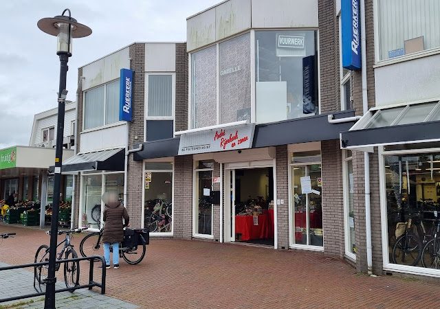 Rijerkerk Fietsen Fietsenwinkel in Lisse