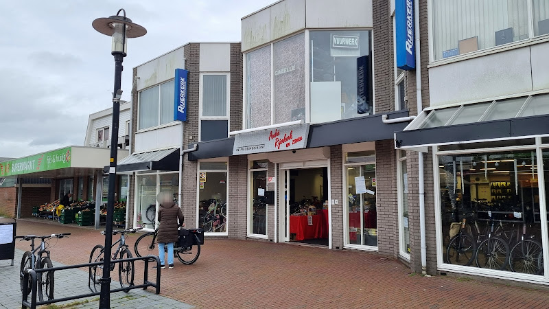 Rijerkerk Fietsen Fietsenwinkel in Lisse