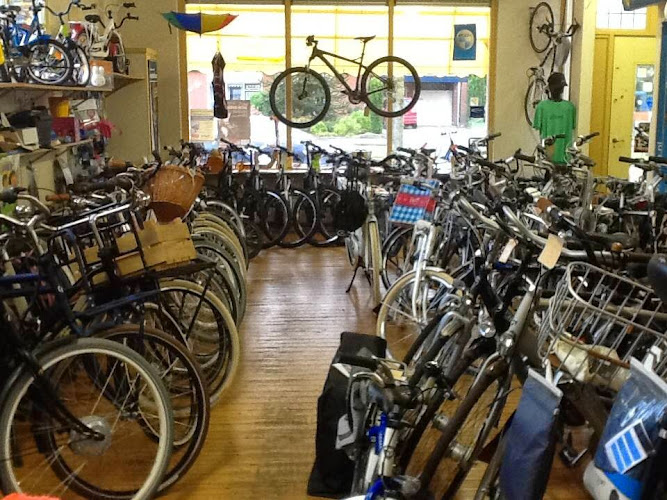 Rijwielhandel Parkstad Fietsenwinkel in Veendam