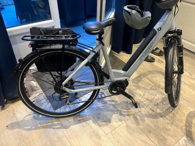 Schrauwen Cycling Roosendaal Fietsenwinkel in Roosendaal