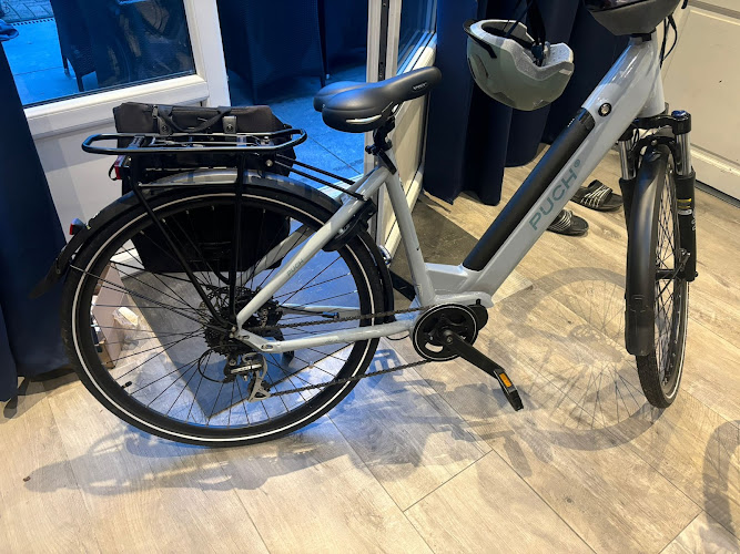 Schrauwen Cycling Roosendaal Fietsenwinkel in Roosendaal