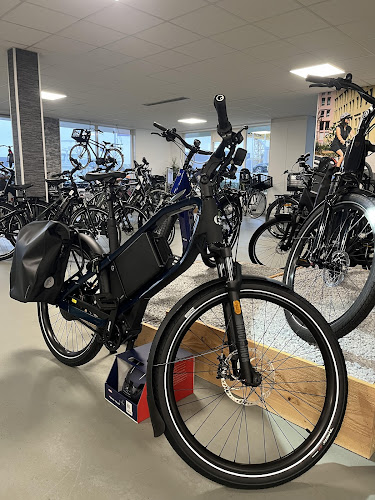 Sil Fietsen Fietsenmaker in Werkendam