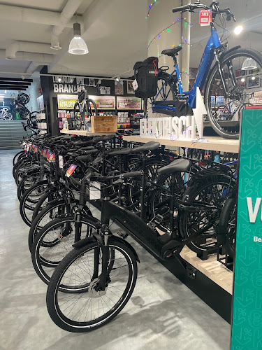 Trek Bicycle Amersfoort Fietsenwinkel in Amersfoort