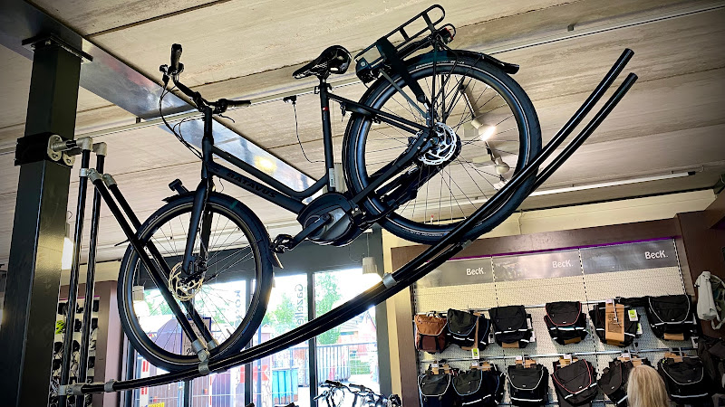 Tweewielercentrum De Drait Fietsenwinkel in Drachten