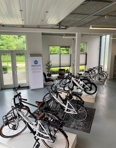 Voordelige E-bikes Winkel voor tweedehands fietsen in Houten