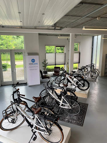 Voordelige E-bikes Winkel voor tweedehands fietsen in Houten