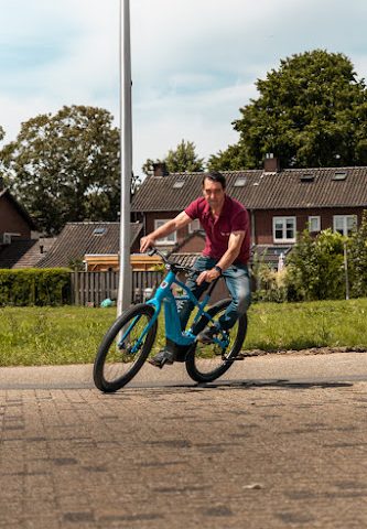 Walt-Bikes Fietsenmaker in Elst